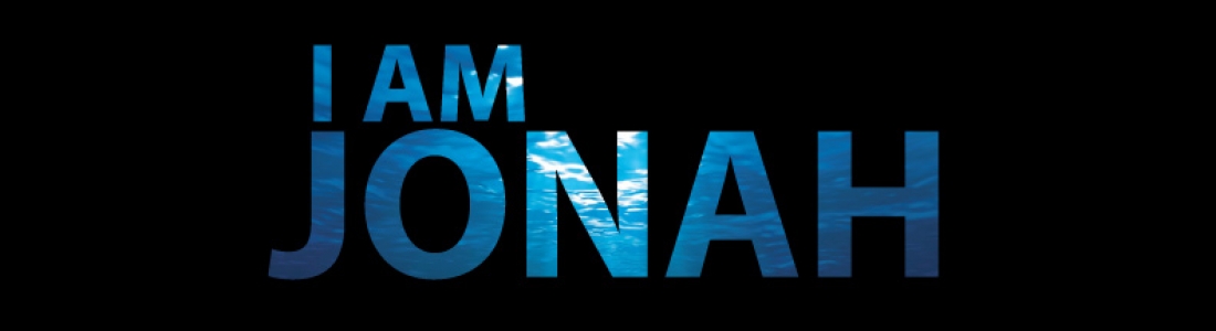 Noel Kenny – I am Jonah – Part 3 Noel Kenny – I am Jonah – Part 3
