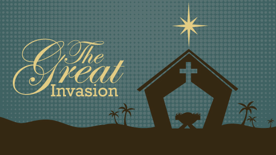 The-Great-Invasion