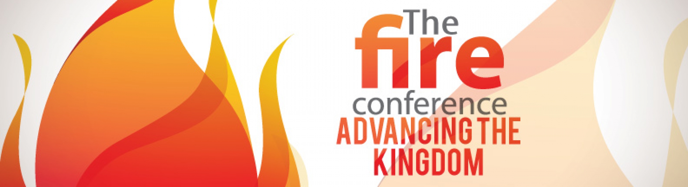 The Fire Conference Advancing the Kingdom Liberty Church